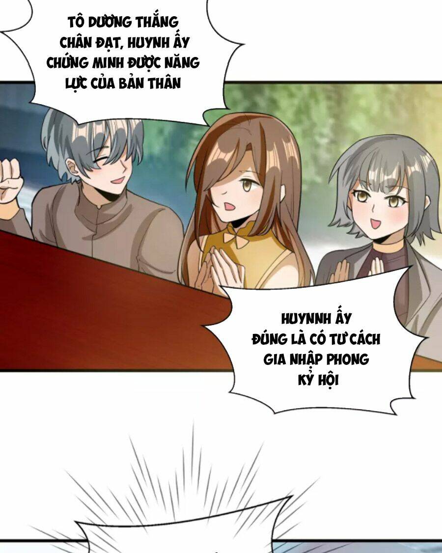 Tiến Sĩ Khoa Học Kỹ Thuật Tu Tiên: Chapter 64
