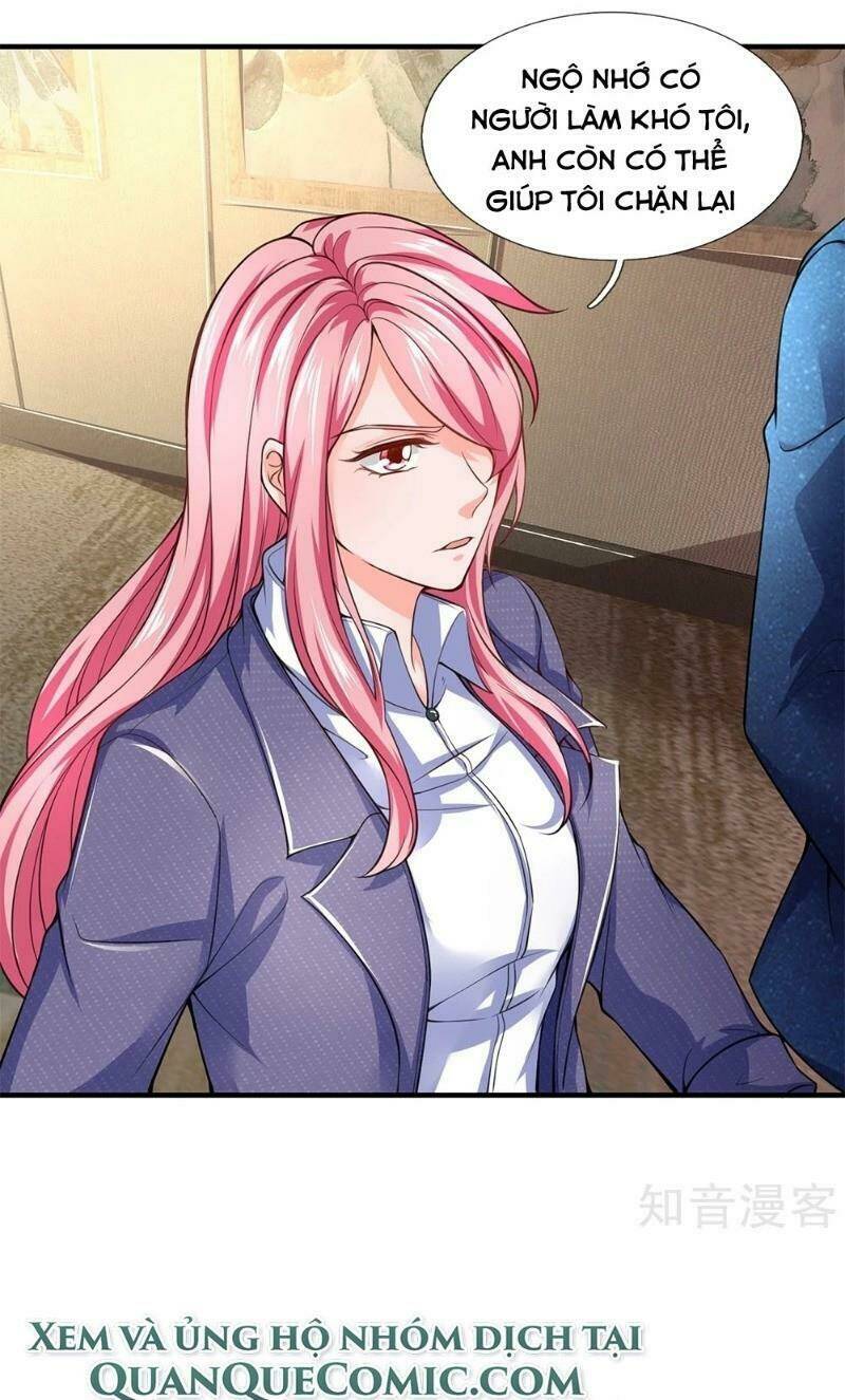 Chung Cực Binh Vương Tại Đô Thị: Chapter 113