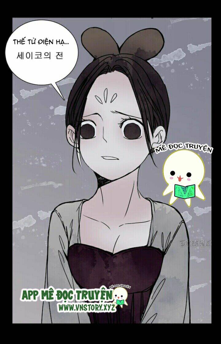 Nhật Ký Nữ Phù Thủy Hồi Sinh: Chapter 22