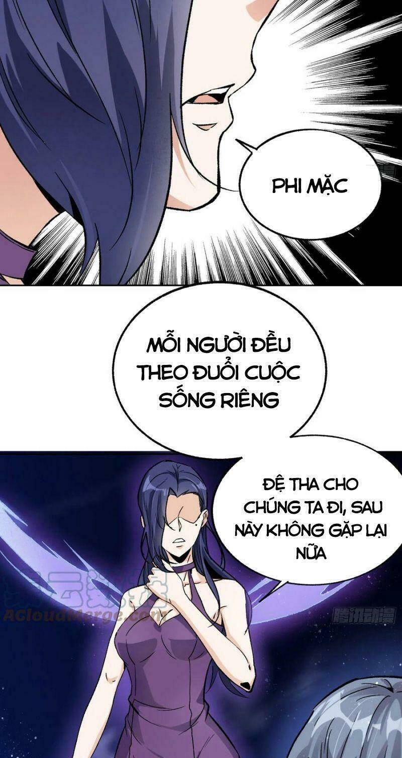 Cuồng Thiếu Siêu Thiên Tài: Chapter 65
