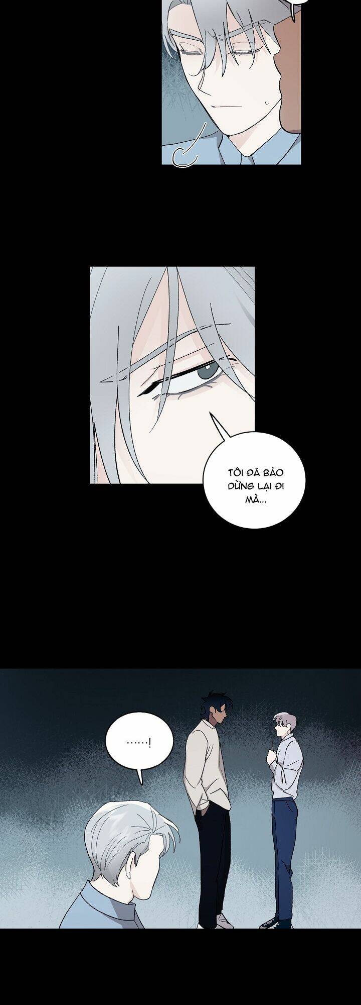 Kẻ Cắp Mặt Trăng: Chapter 22