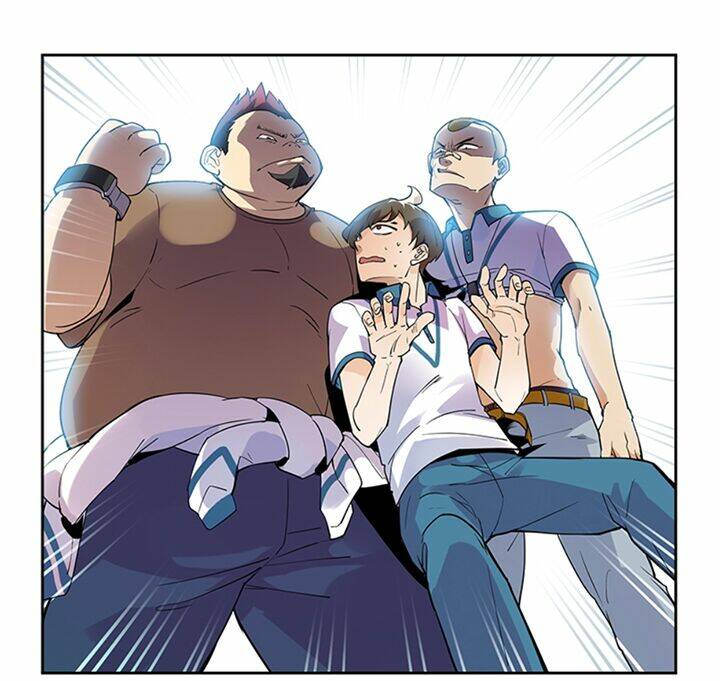 Vua Biến Thái: Chapter 2