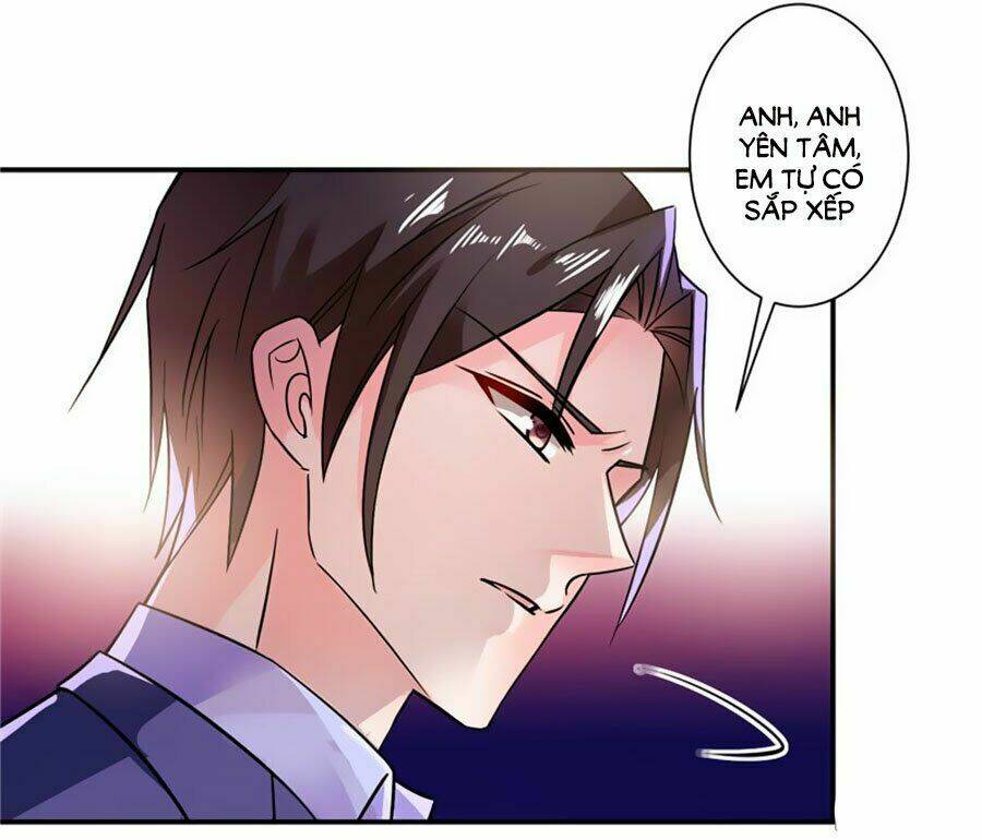 Vợ Yêu Là Báu Vật: Chapter 23