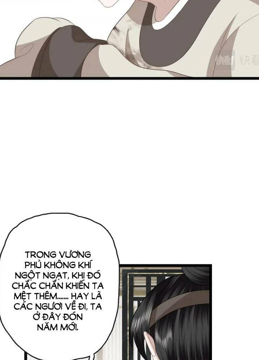 Điều Hương Vương Phi: Chapter 40