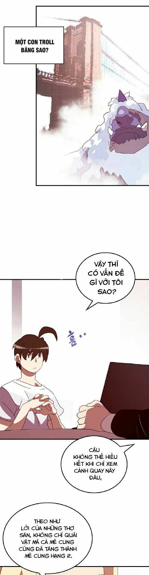 Ta Là Vua Pháp Sư: Chapter 56