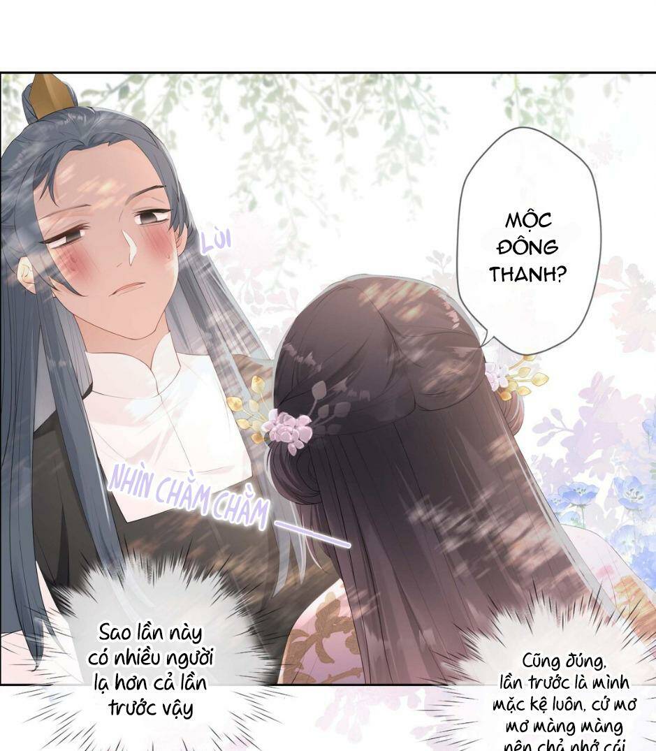 Hoa Để Nhân Gian Ức Vạn Thế: Chapter 6