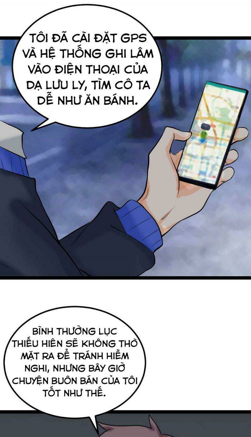 Đế Tế: Chapter 15