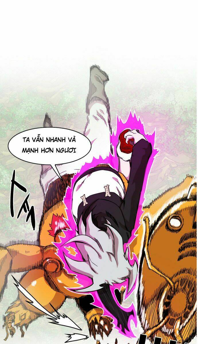 Hard Core Leveling Warrior: Chapter 31