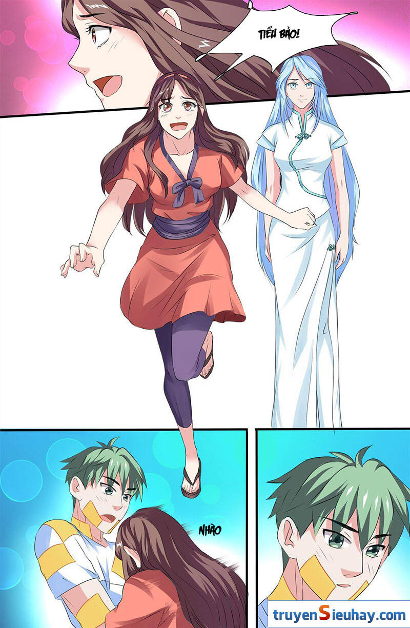 Cực Phẩm Tu Chân Thiếu Niên: Chapter 96