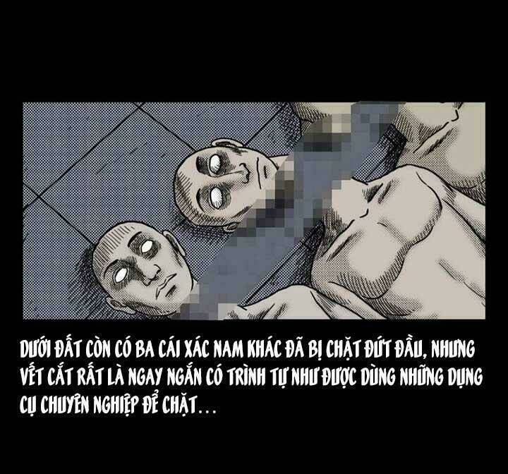 Kỳ Án Có Thật: Chapter 58