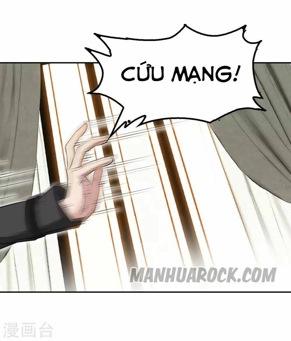 Sư Phụ Của Ta Là Thần Tiên: Chapter 53