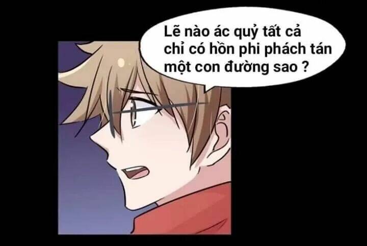 Chạy Đi Âm Sai: Chapter 118