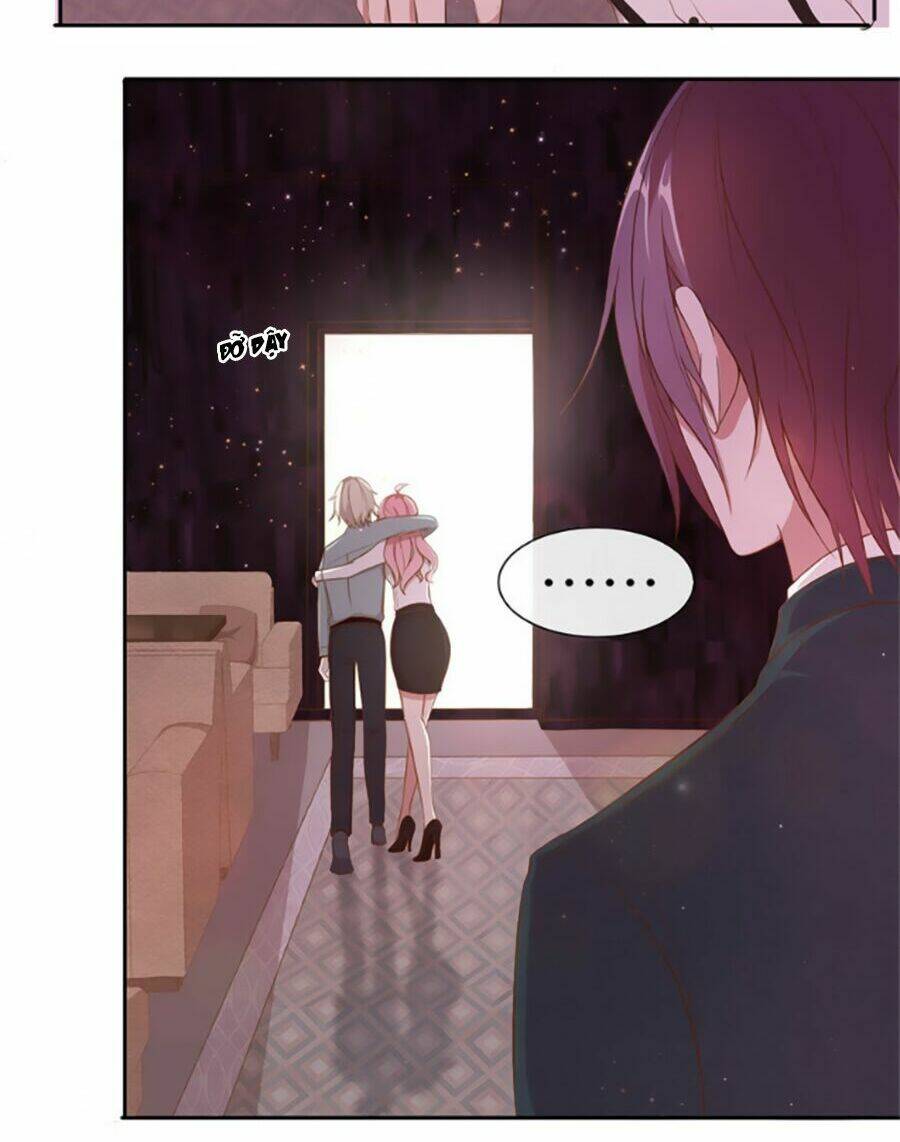 Cả Thế Giới Đều Không Bằng Người: Chapter 24