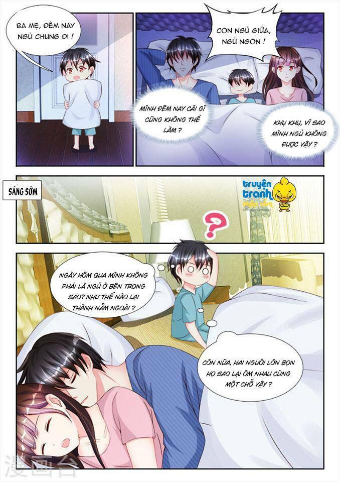 Đế Hào Lão Công Thật Ngông Cuồng: Chapter 75