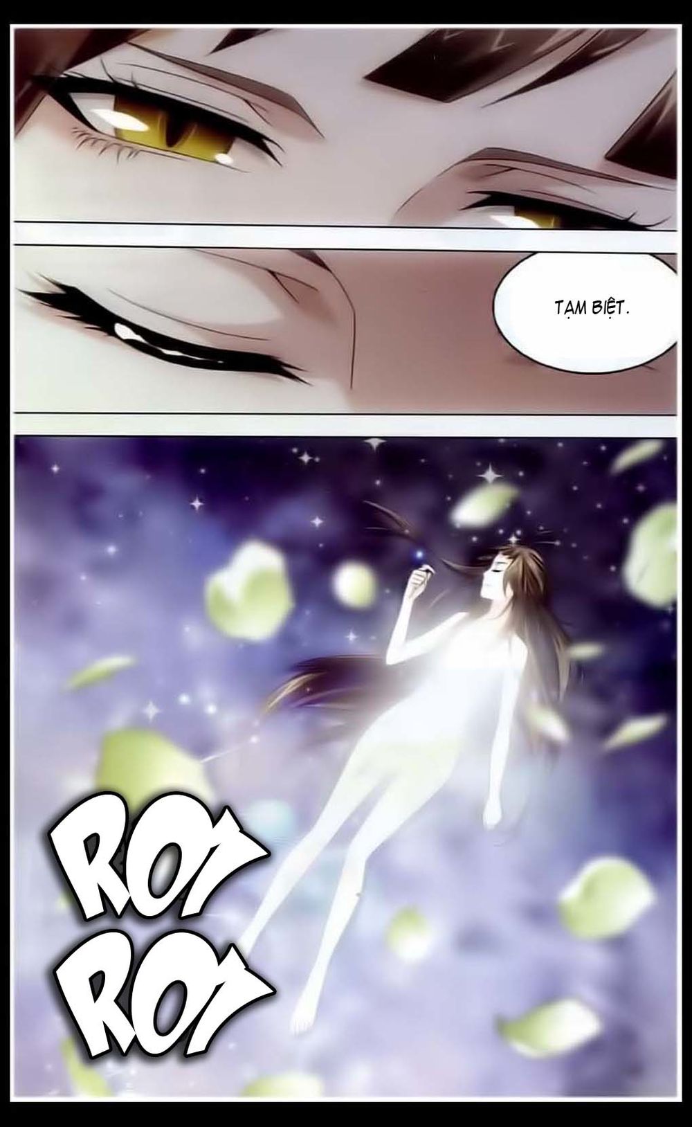 Long Tộc 2: Chapter 56