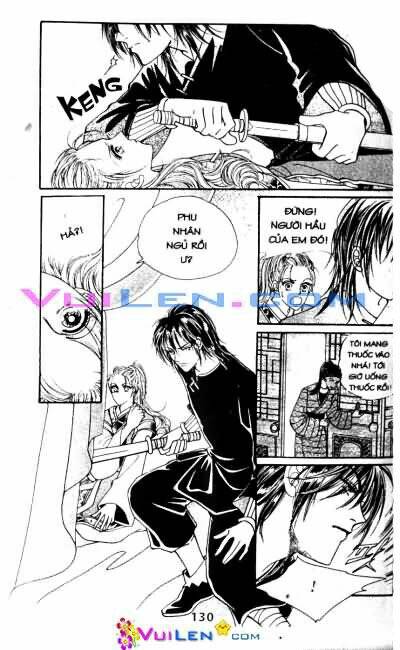 New Sexy Simpleton: Chapter 54