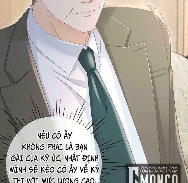 Bạn Gái Tôi Mới 30+: Chapter 83