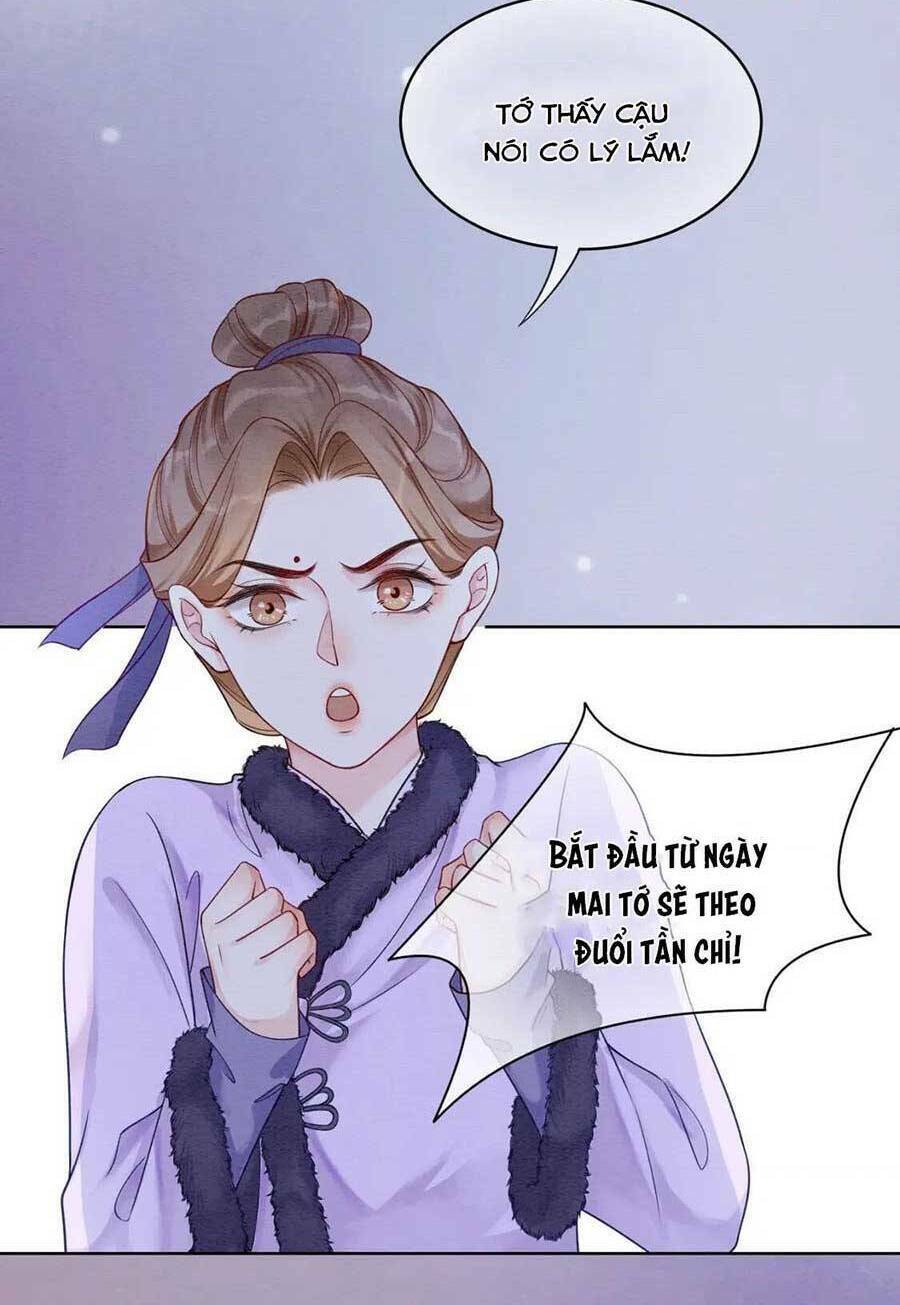 Xung Hỉ Vương Phi: Chapter 77