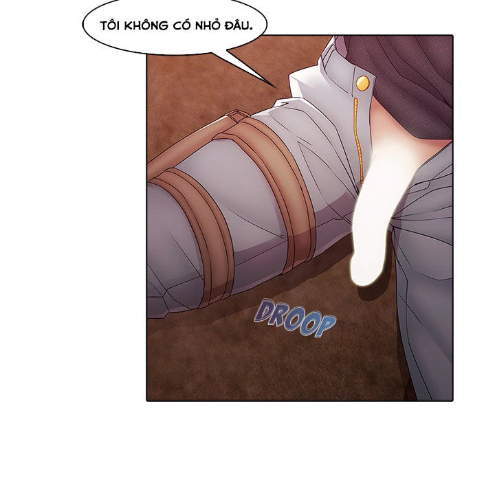Ảo Mộng Hồ Điệp: Chapter 13