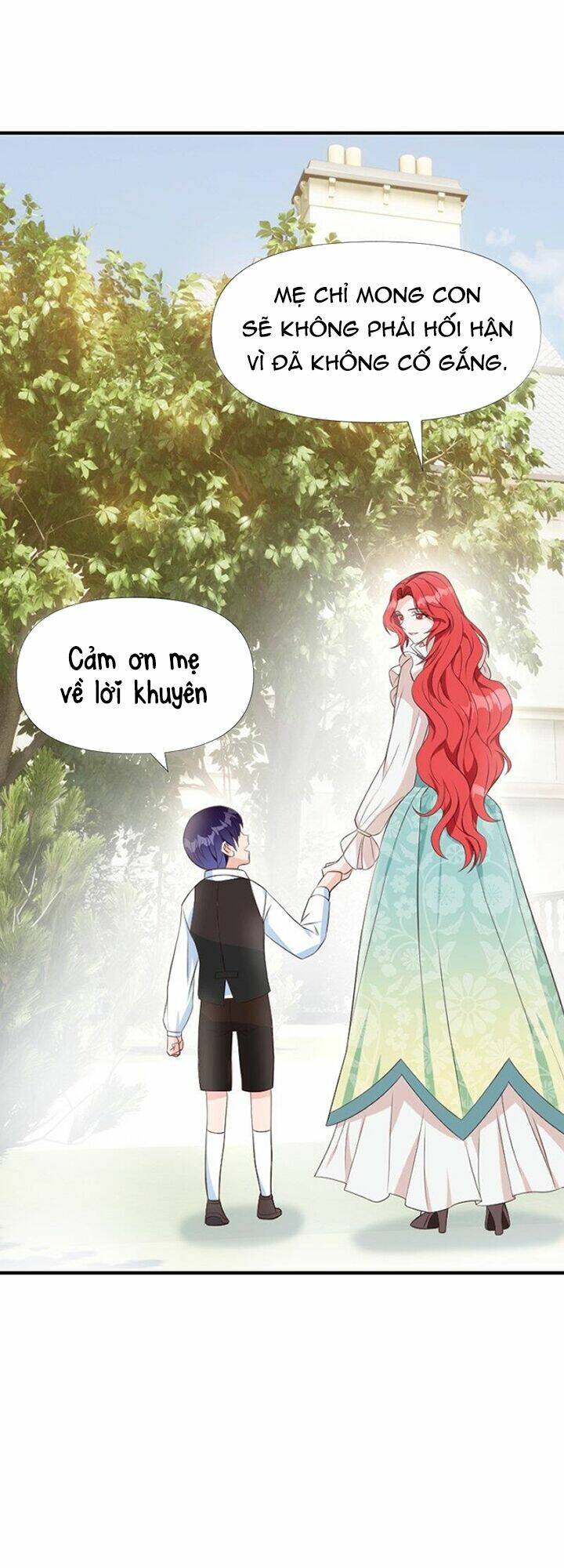 Tất Cả Mọi Người Đều Yêu Quý Nhân Vật Phản Diện: Chapter 5