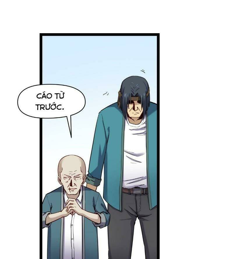 Ta Độ Kiếp Thất Bại Đều Là Tại Ngươi: Chapter 16