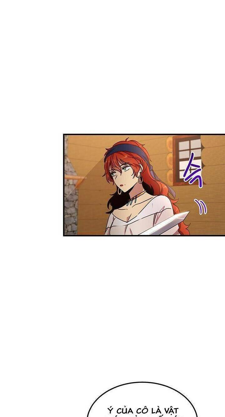 Công Tước, Loạn Vừa Thôi!: Chapter 58