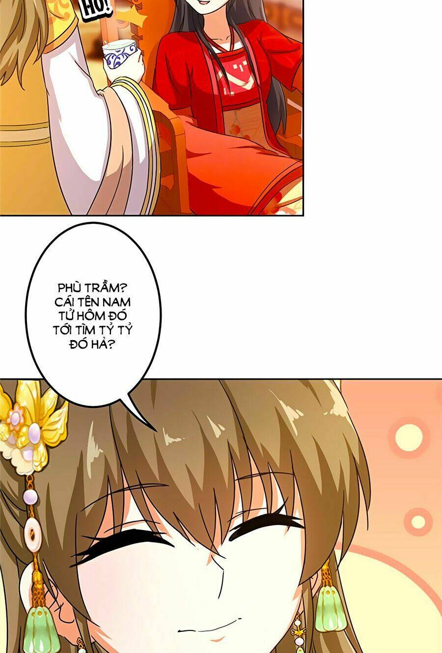 Vương Gia! Ngươi Thật Bỉ Ổi: Chapter 451