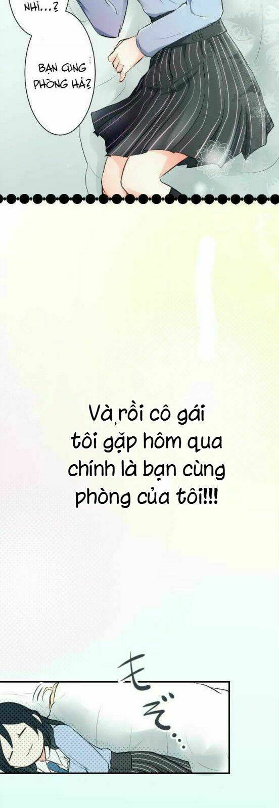 Lovely Yuri: Chapter 3