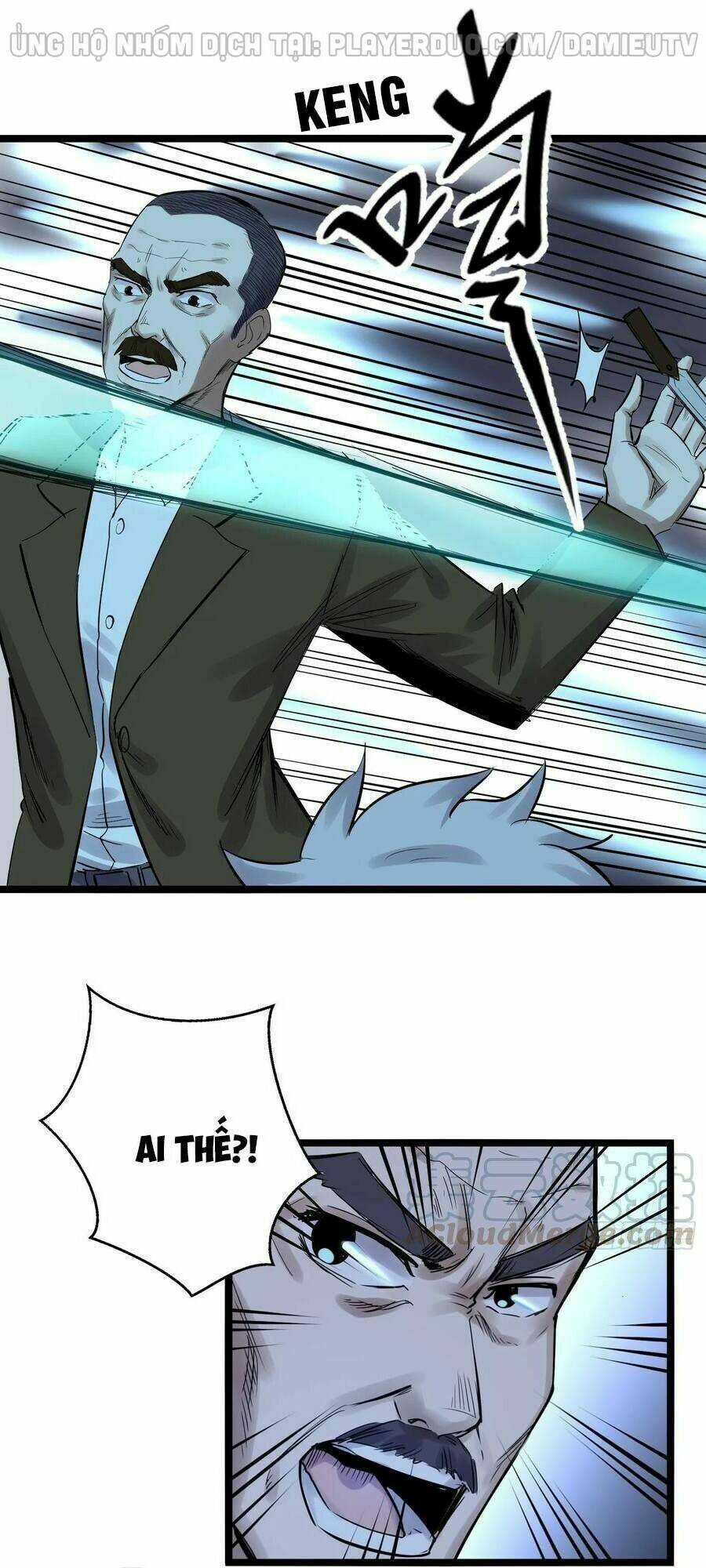 Đỉnh Phong Thần Y: Chapter 86