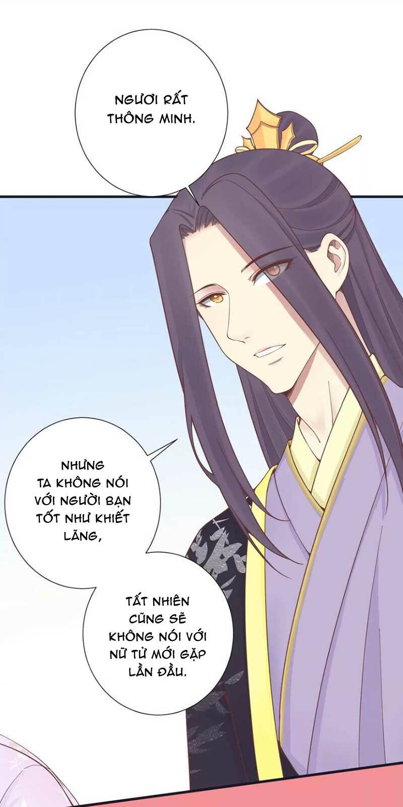 Hoàng Hậu Bận Lắm: Chapter 176