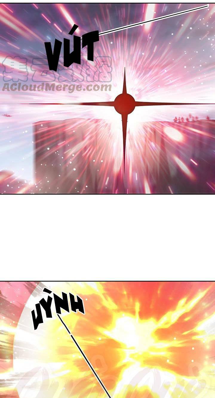 Siêu Phàm Truyện: Chapter 111