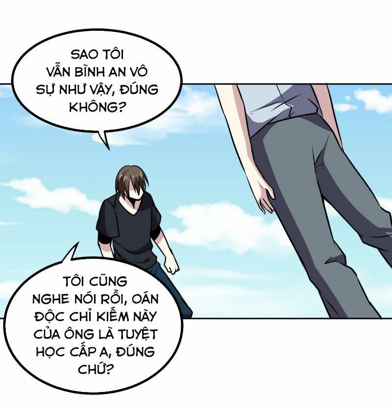 Tay Chơi Thần Cấp: Chapter 156