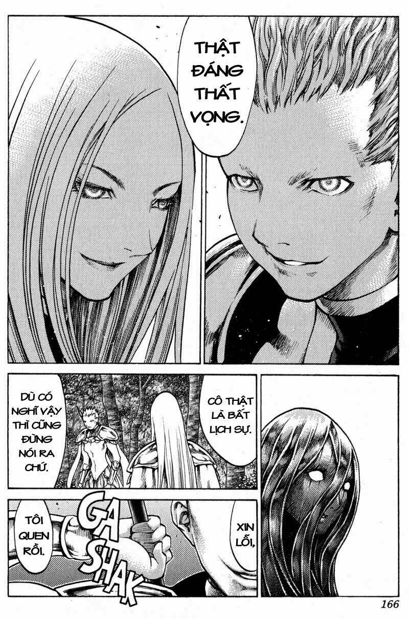 Mắt Bạc: Chapter 69