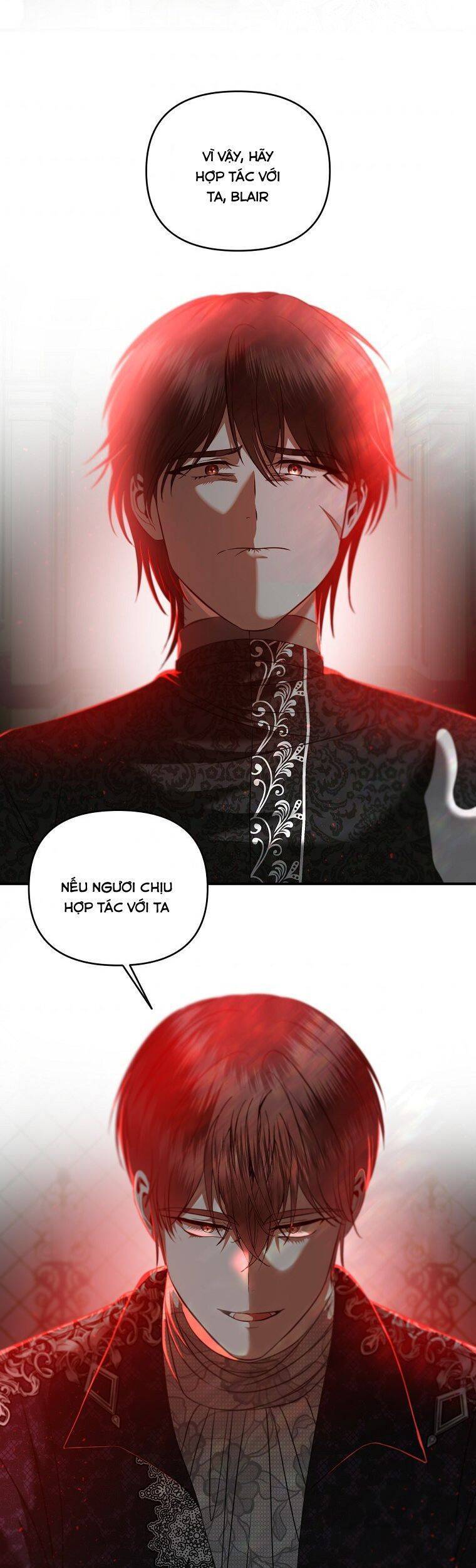 Phương Pháp Sống Sót Khi Phải Ngủ Cùng Hoàng Đế: Chapter 30