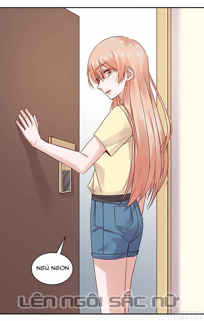 Vợ Yêu Của Ác Ma: Chapter 73