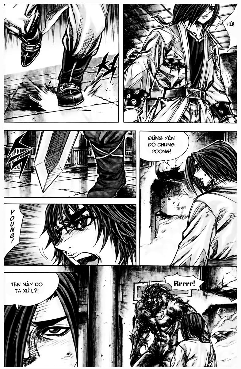 Diêm Đế: Chapter 171