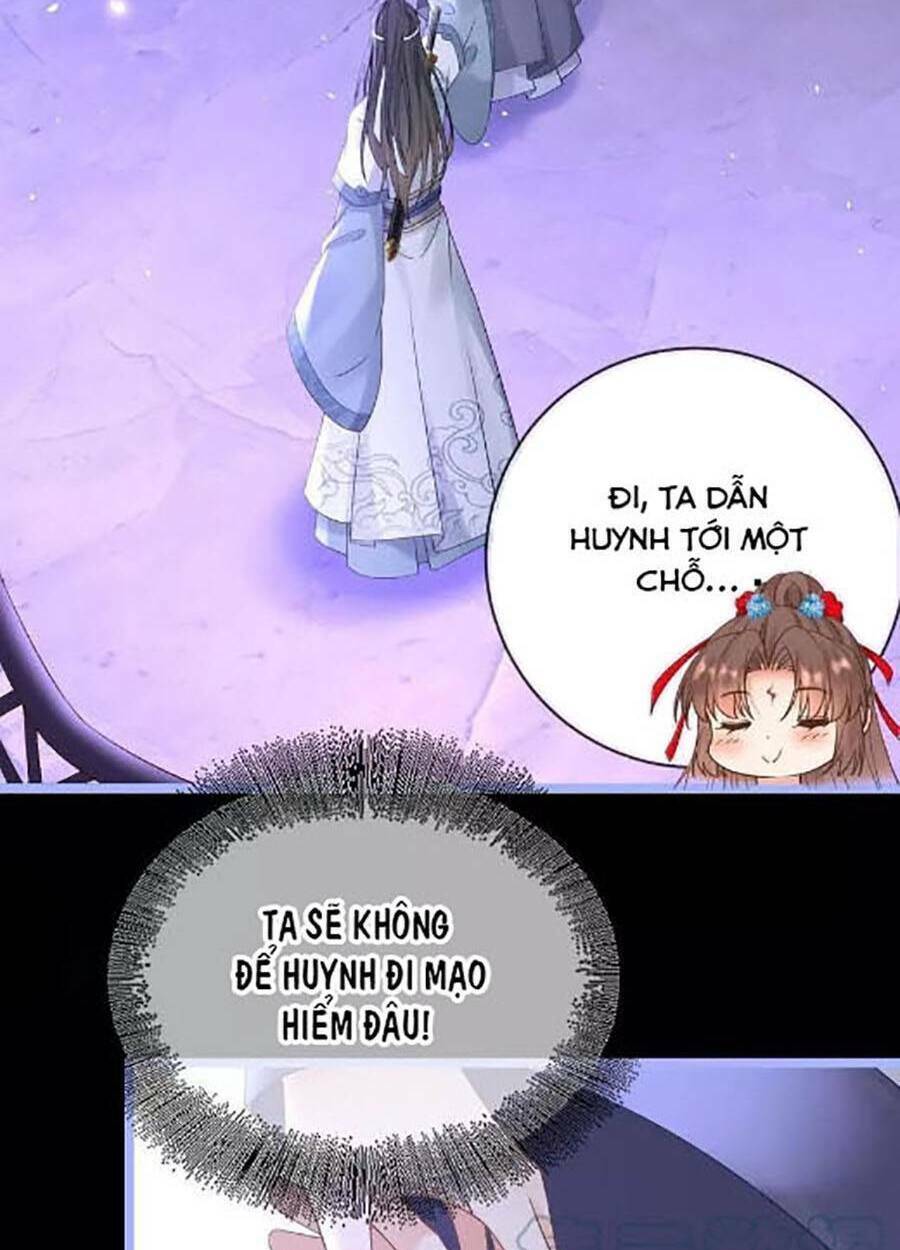 Ma Đầu Vạn Ác Năm Tuổi Rưỡi: Chapter 108