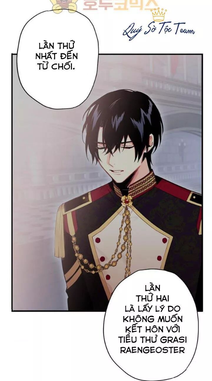 Tồn Tại Với Tư Cách Là Vợ Của Nam Chính: Chapter 70: Chia tay con trai ta