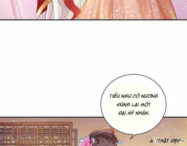 Thịnh Sủng Y Phi Chi Dao Quan Truyện: Chapter 33