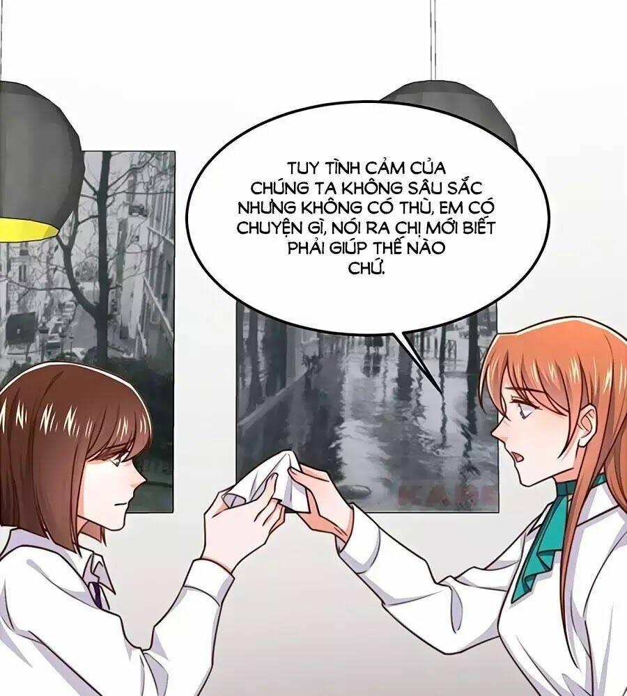 Nhật Ký Báo Thù Của Thiên Kim Hai Mặt: Chapter 53