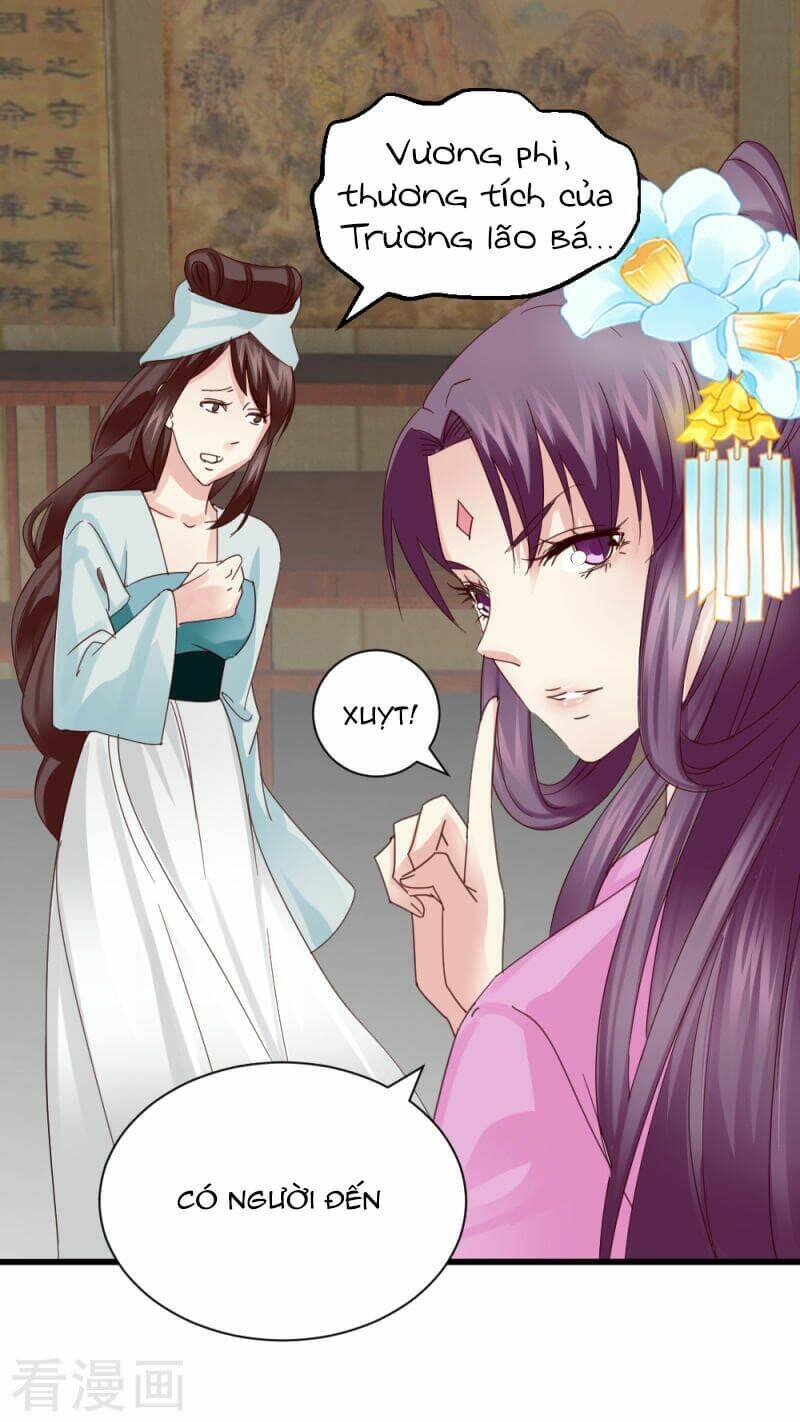 Tuyệt Thế Độc Phi Của Tà Vương: Chapter 48