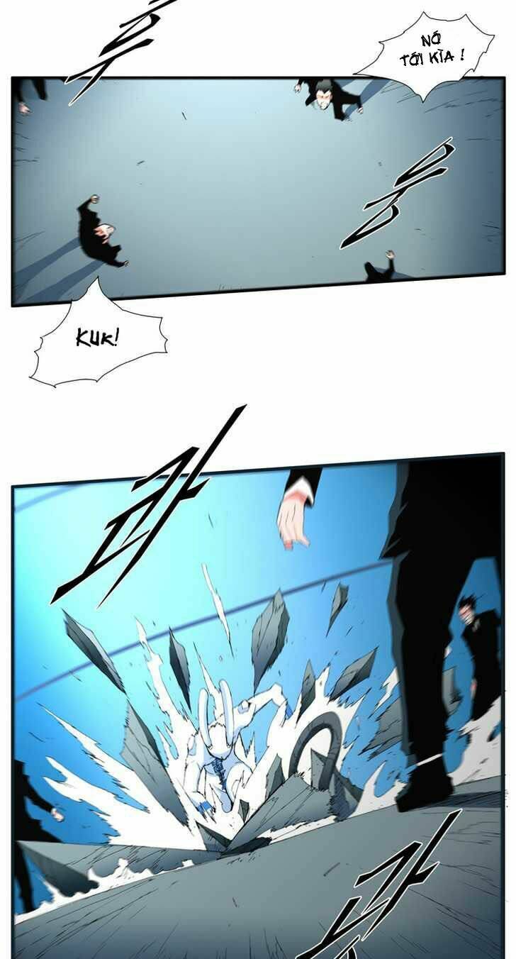 Siêu năng: Chapter 91