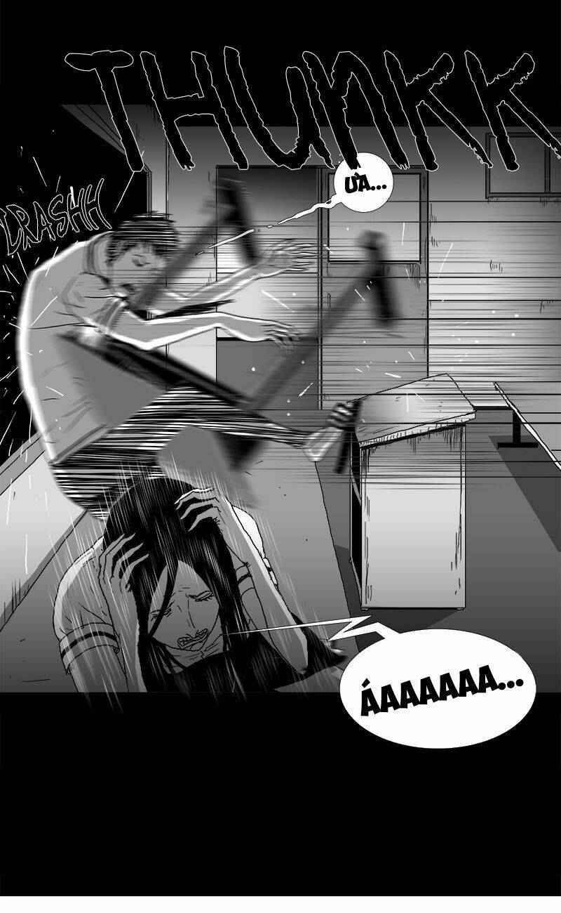 Sống Sót: Chapter 5