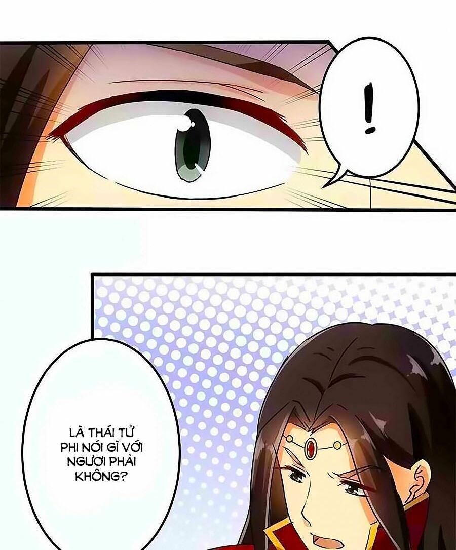 Vương Gia ! Ngươi Thật Bỉ Ổi !: Chapter 138