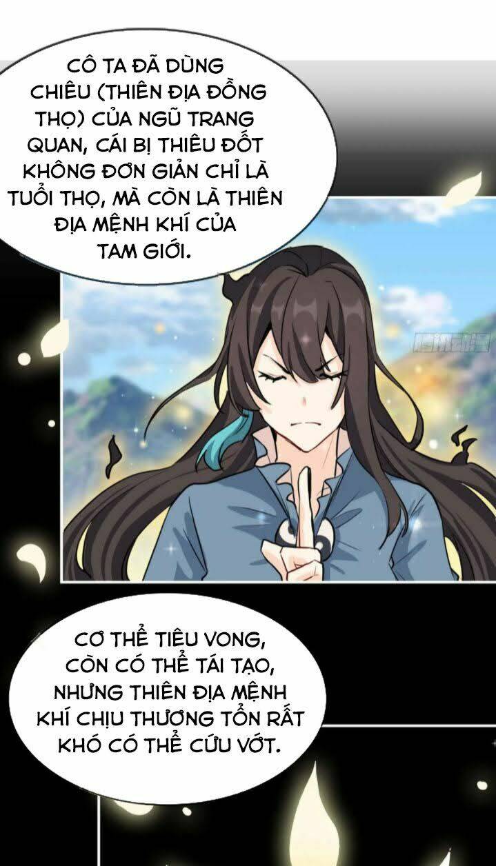 Khởi Đầu Bằng Một Con Côn: Chapter 143