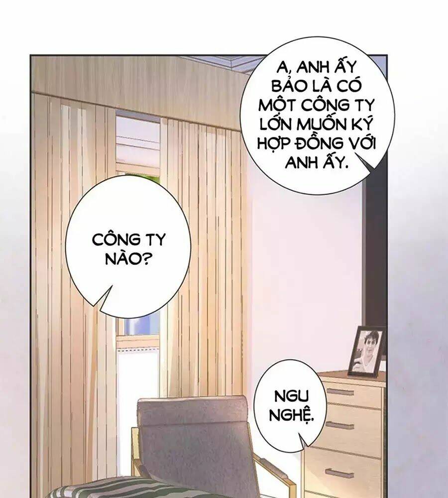 Bạn Trai Điều Khiển Giấc Mơ: Chapter 41