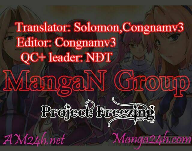 Freezing: Chapter 66