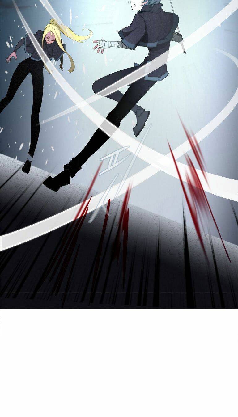 The Memory Of Wind: Anz: Chapter 32