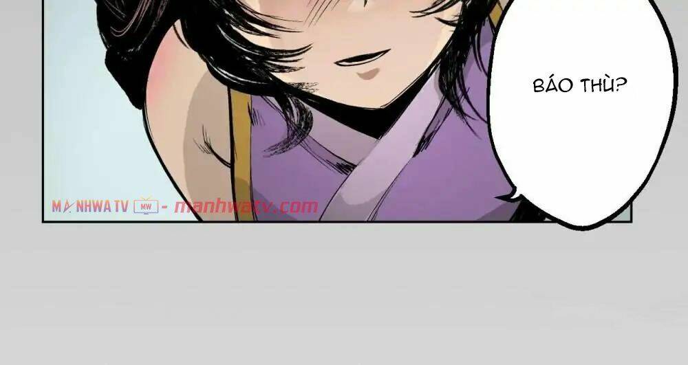 Thanh Gươm Quỷ: Chapter 17