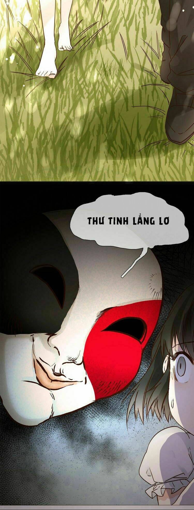 Ngôi Sao Vụn Vỡ: Chapter 5